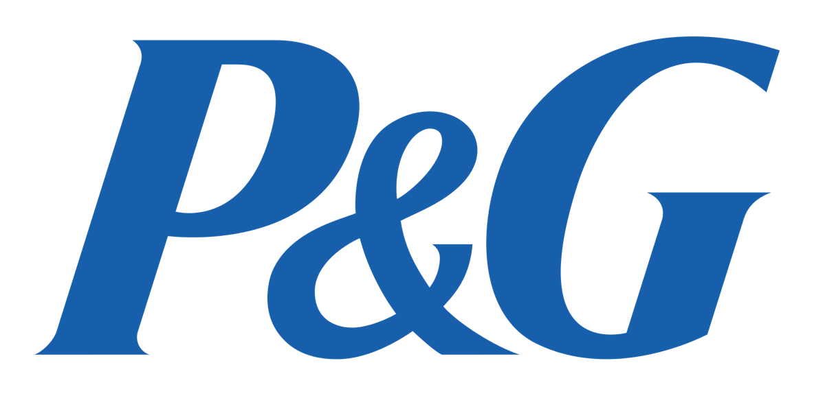 Logotipo de P&G