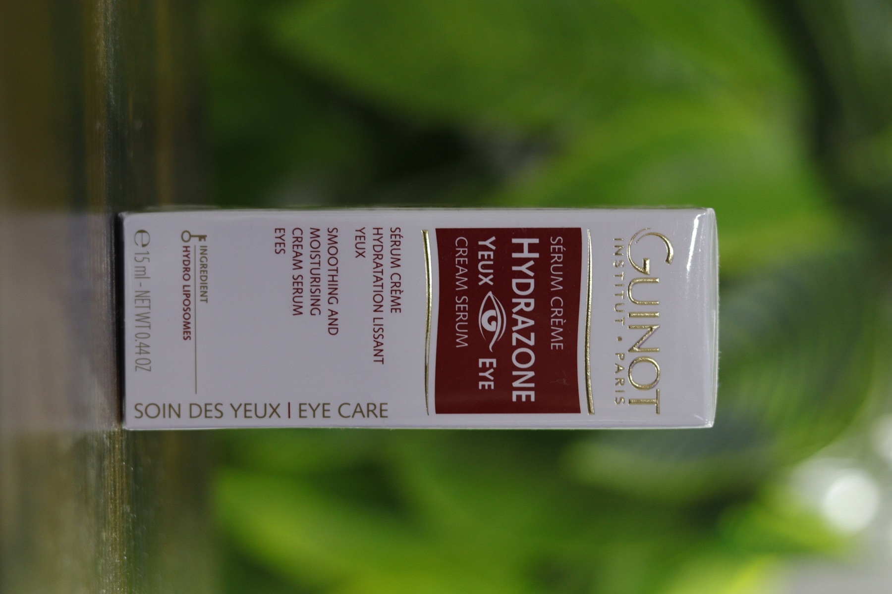 Guinot Sérum Crème Hydrazone Yeux