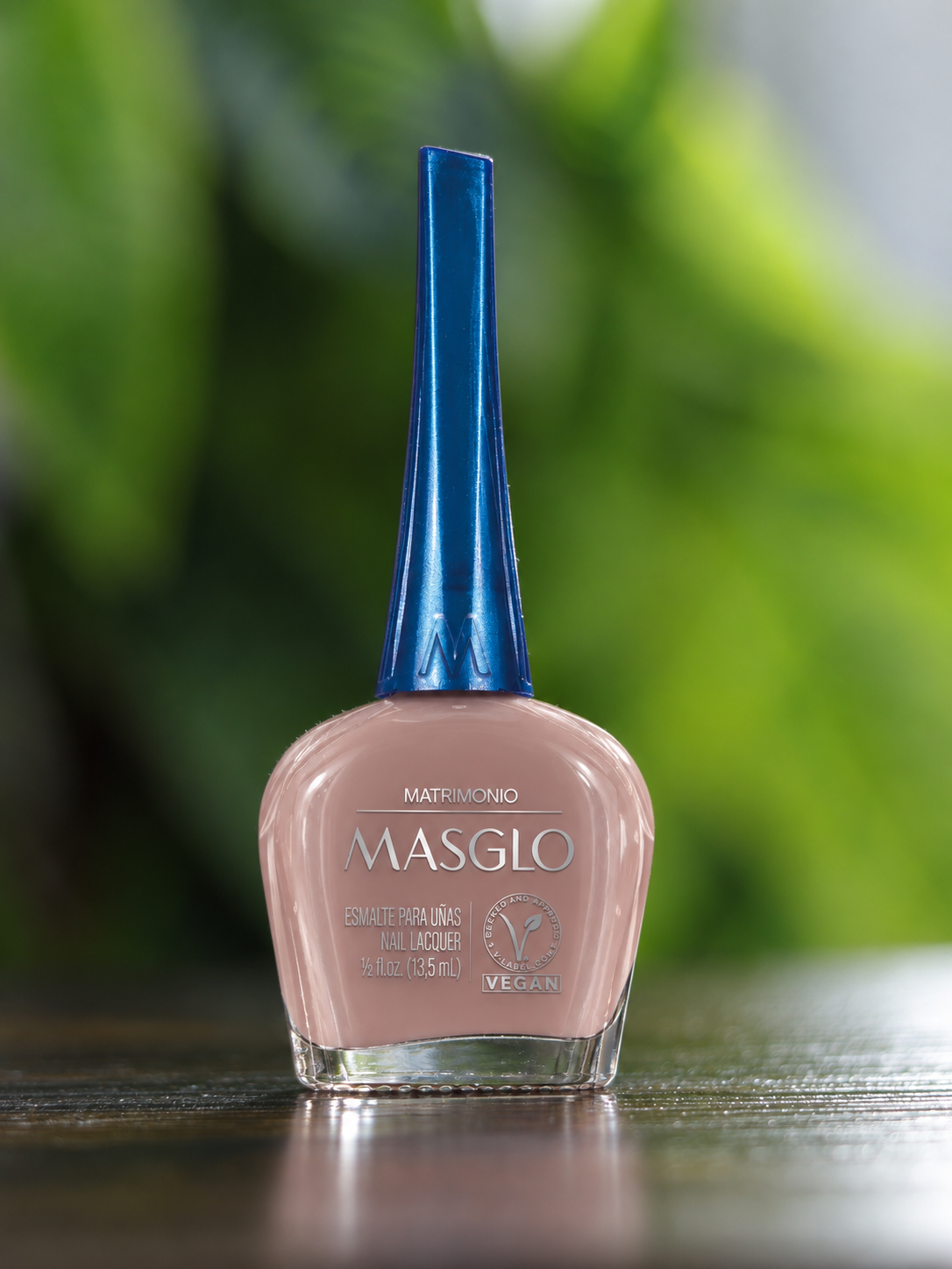 Masglo Esmalte Matrimonio