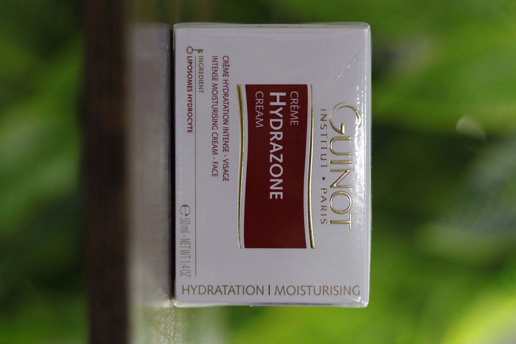 Guinot Crème Hydrazone