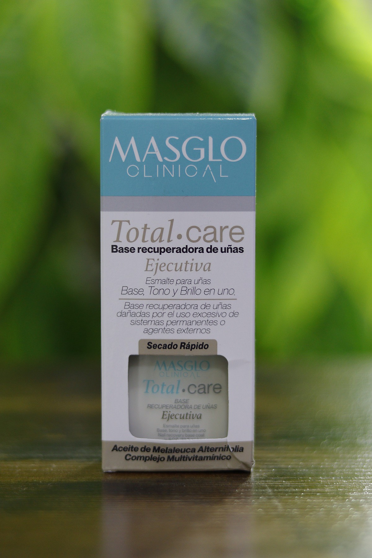 Masglo Total Care Ejecutiva