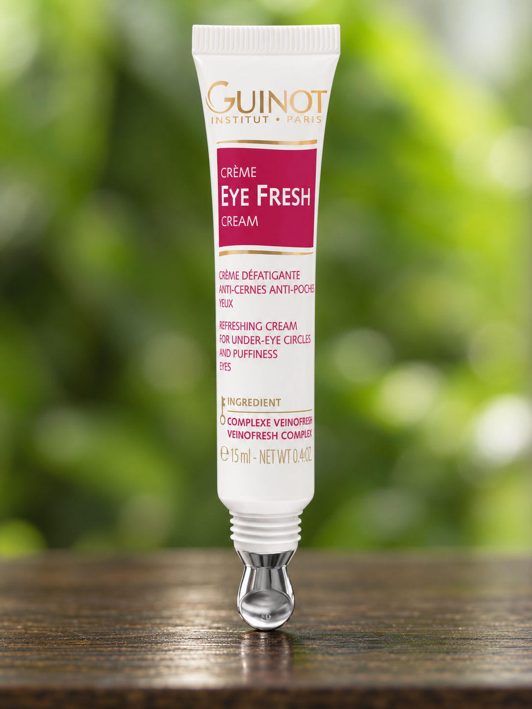 Guinot Crème Eye Fresh