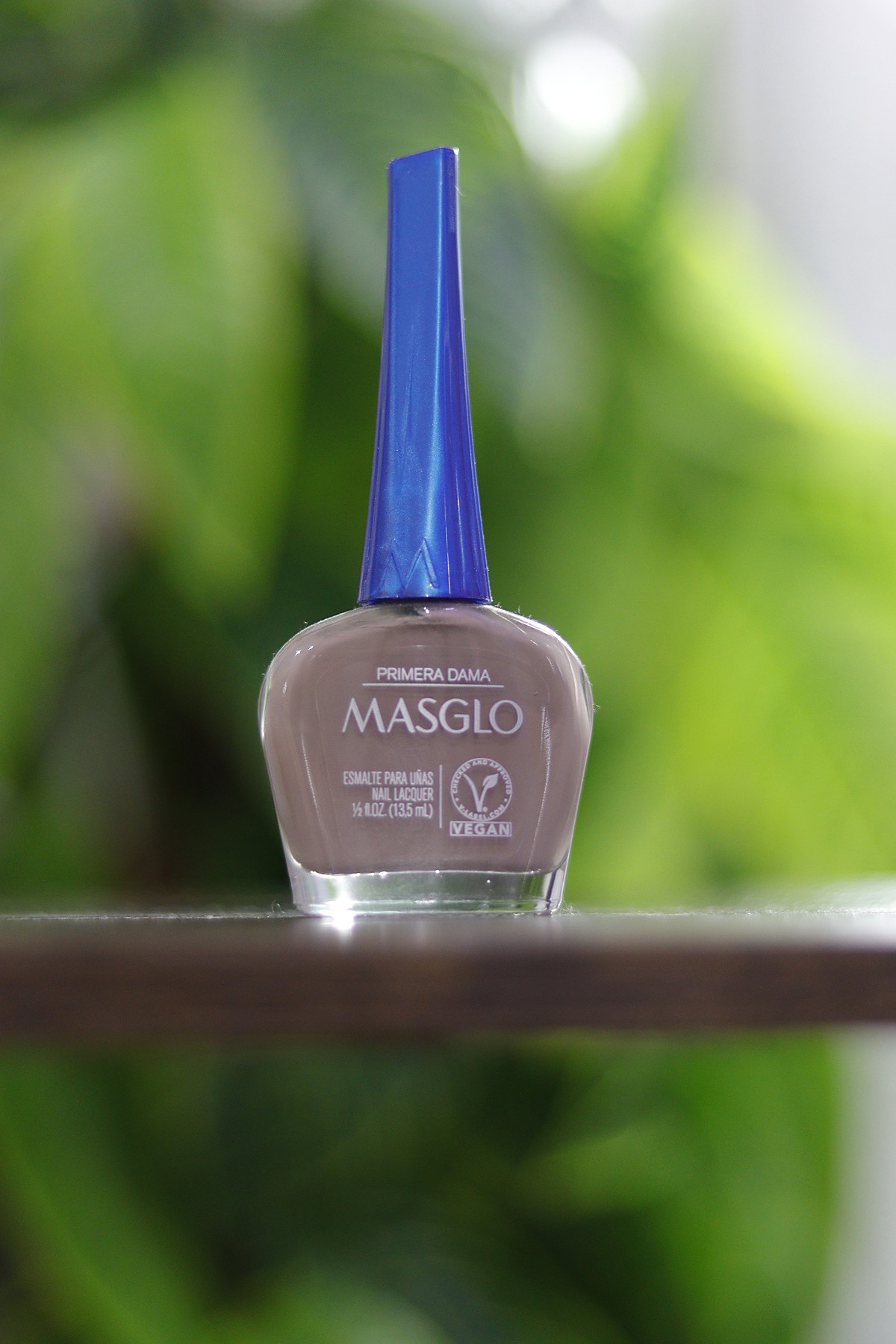 Masglo Esmalte Primera Dama