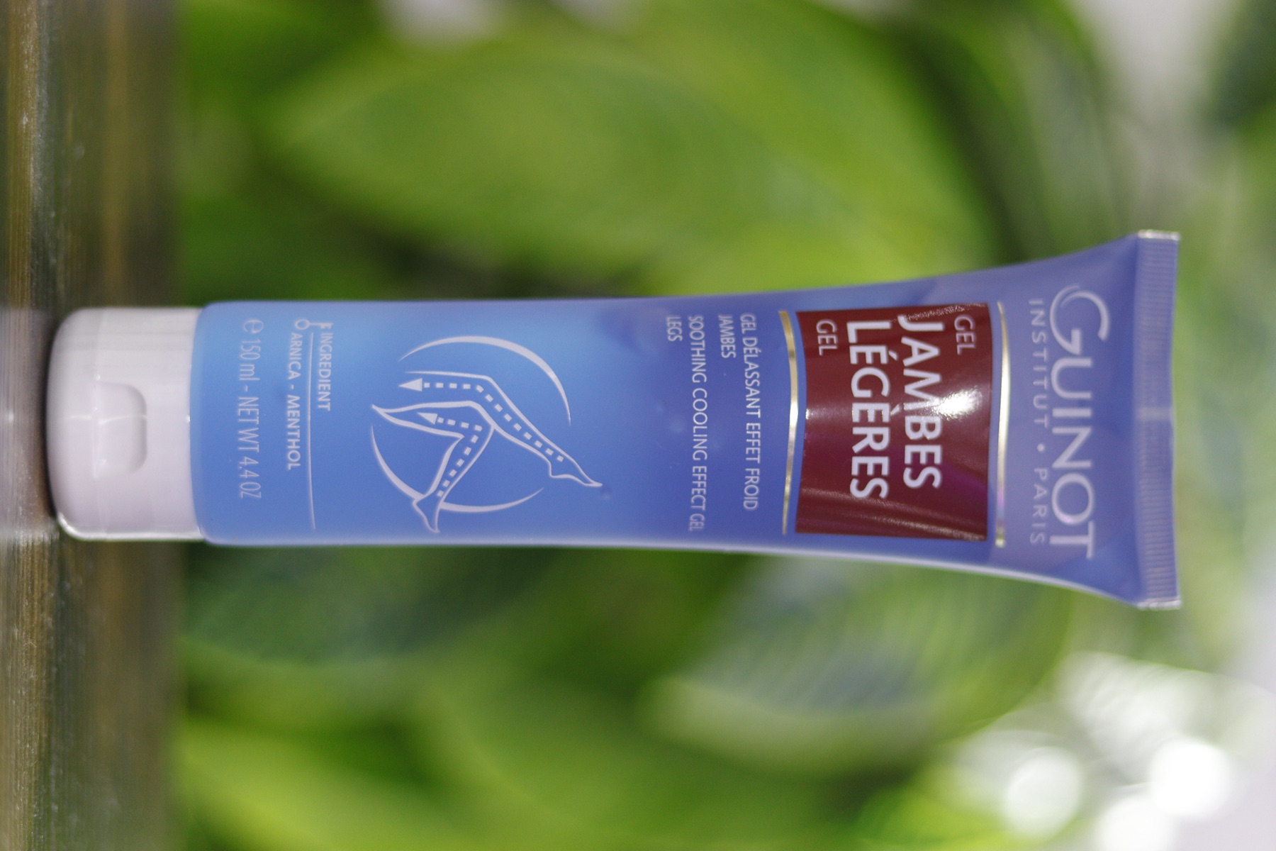 Guinot Gel Jambes Légères