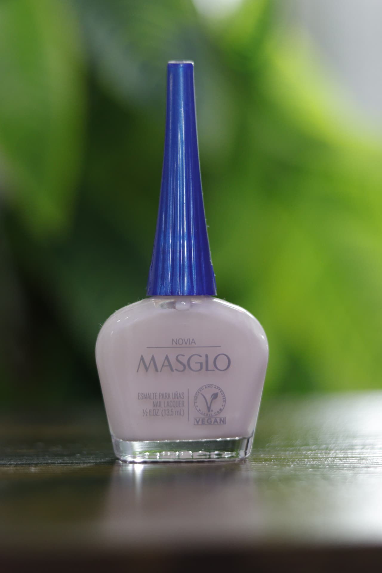 Masglo Esmalte Novia