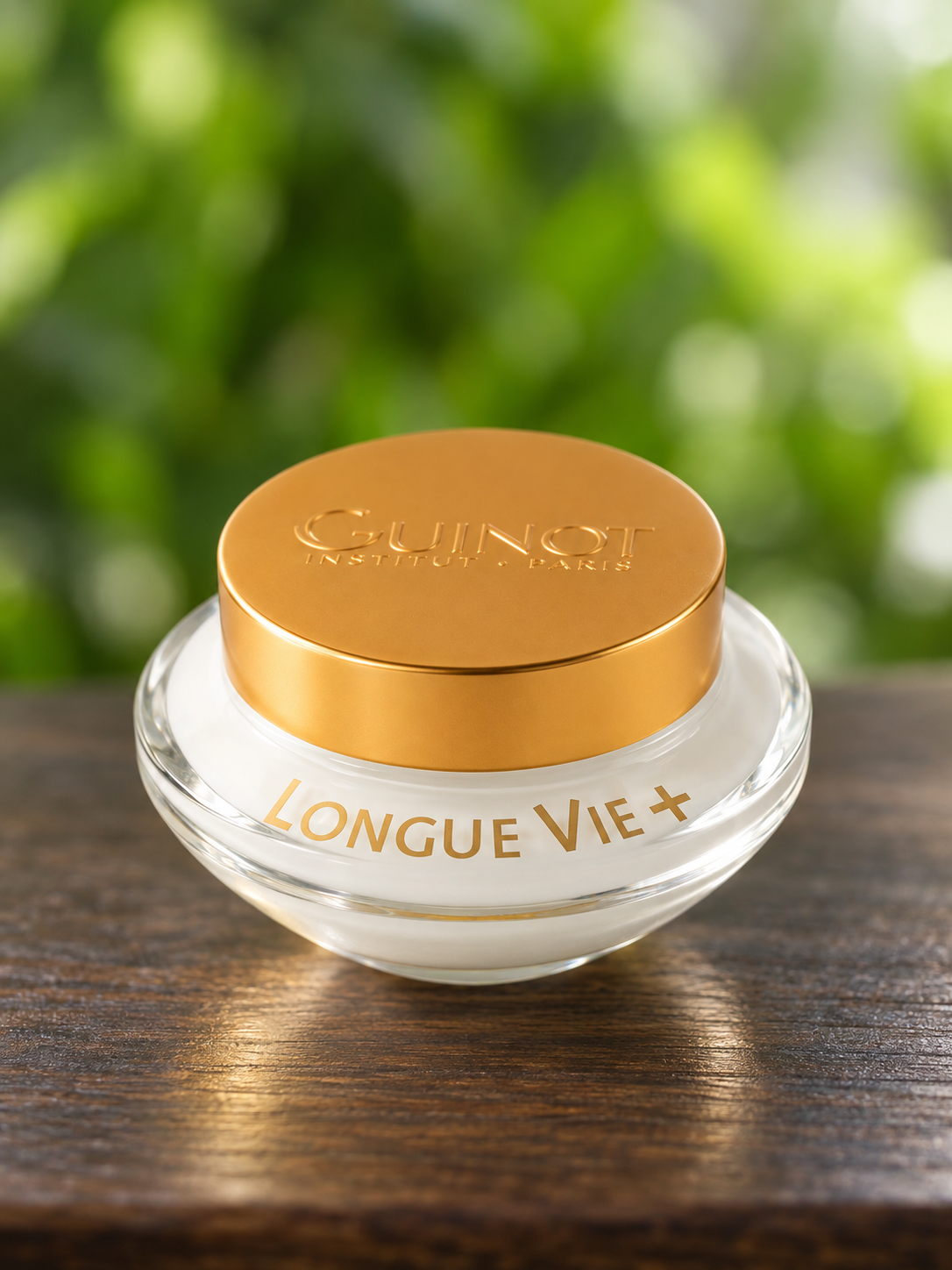 Guinot Crème Longue Vie