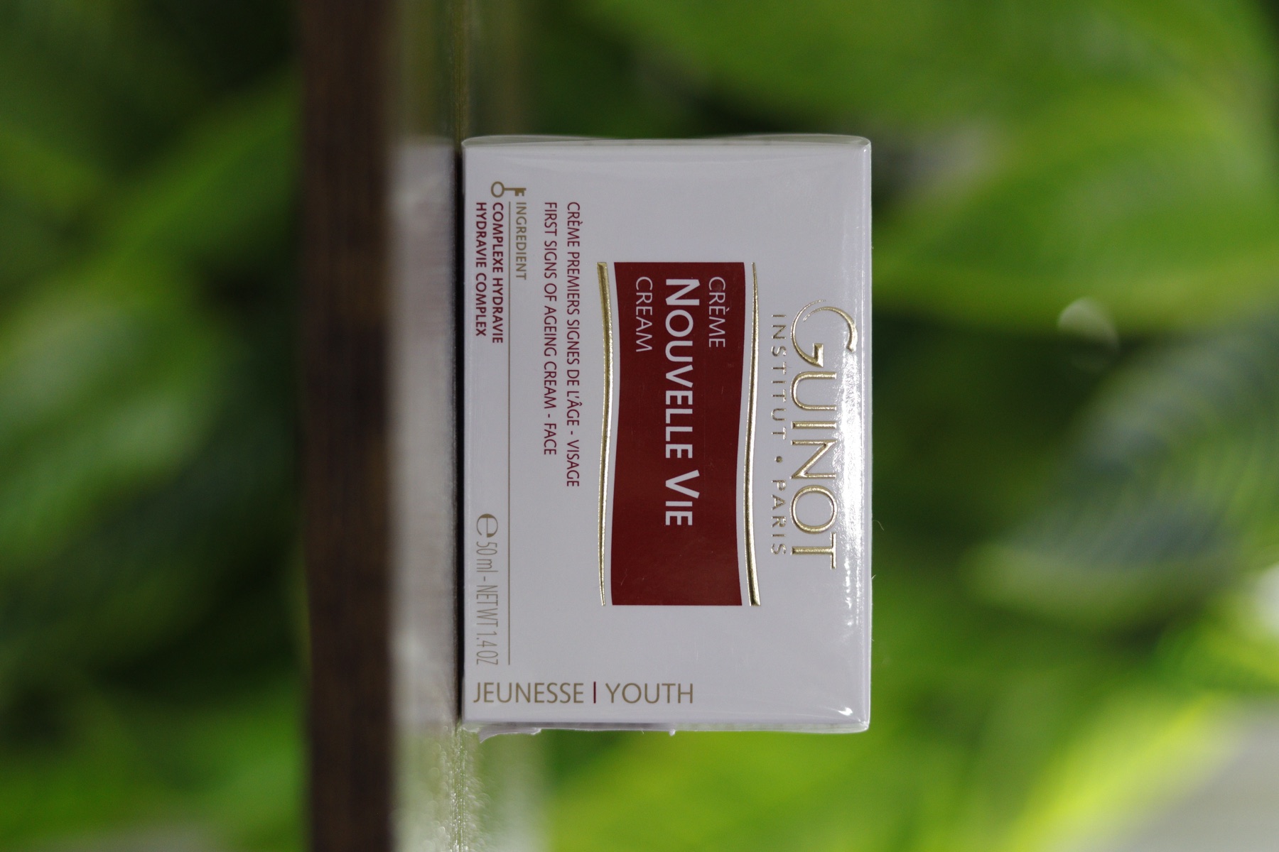 Guinot Crème Nouvelle Vie