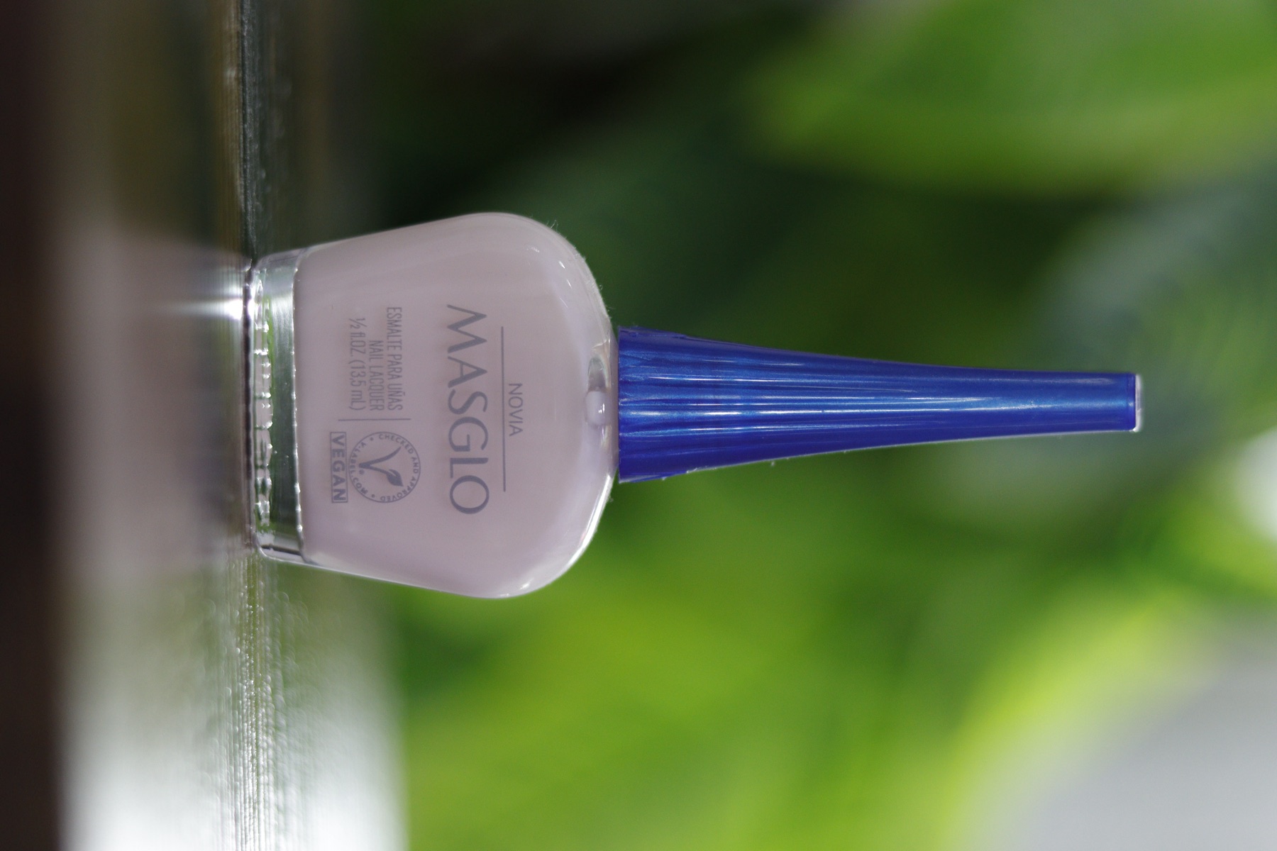 Masglo Esmalte Nova