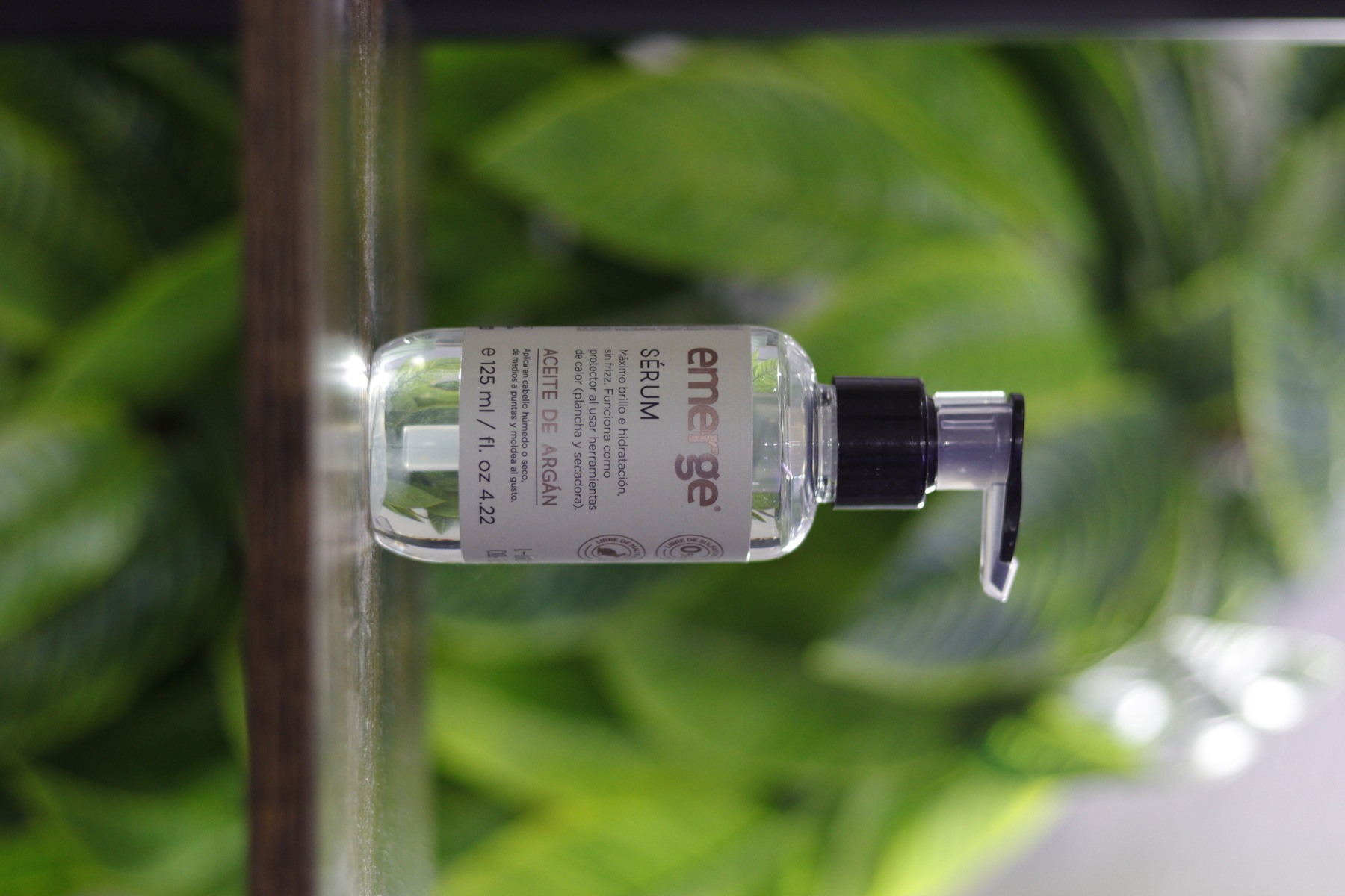 Emerge Sérum de Argán