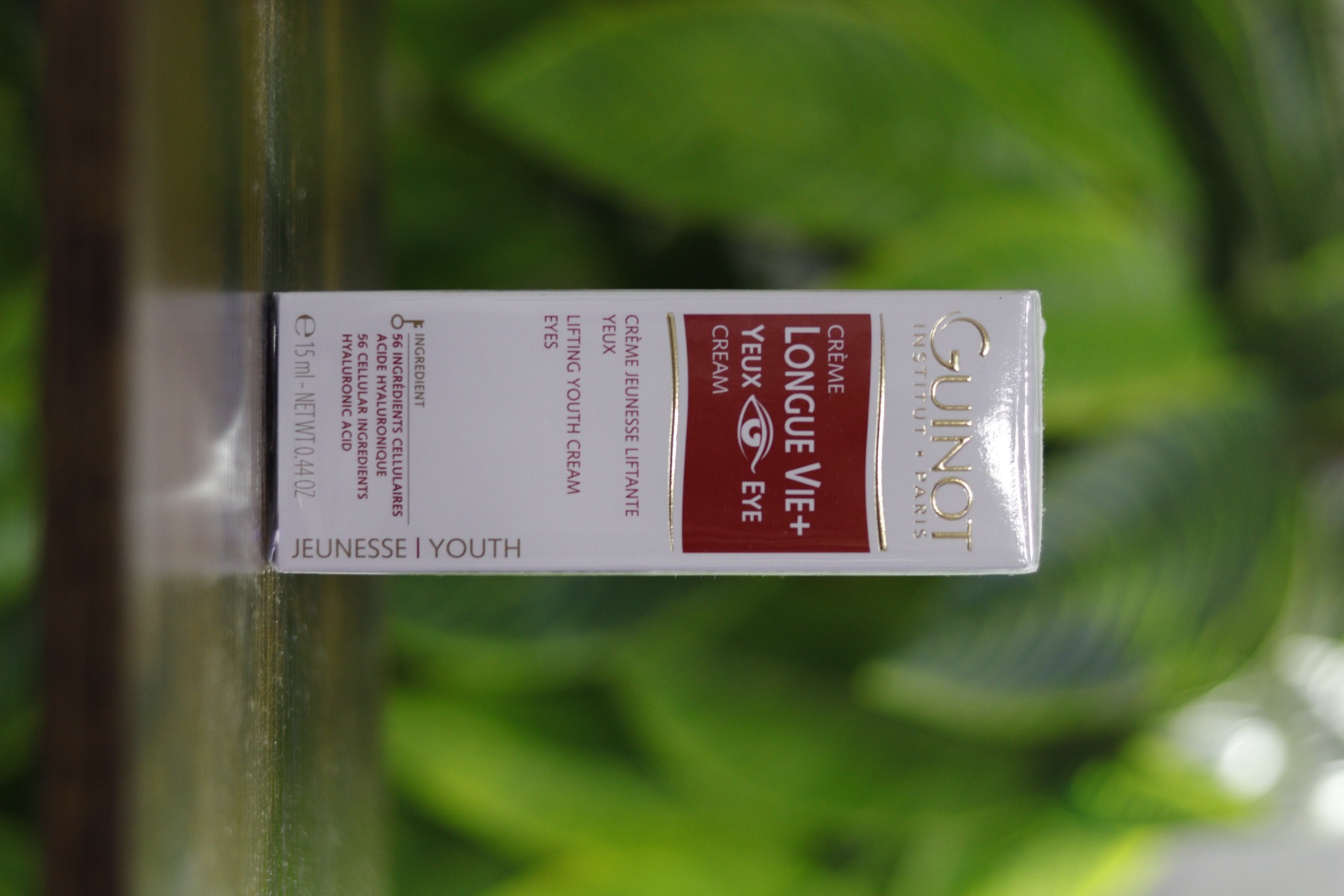 Guinot Crème Longue Vie+ Yeux