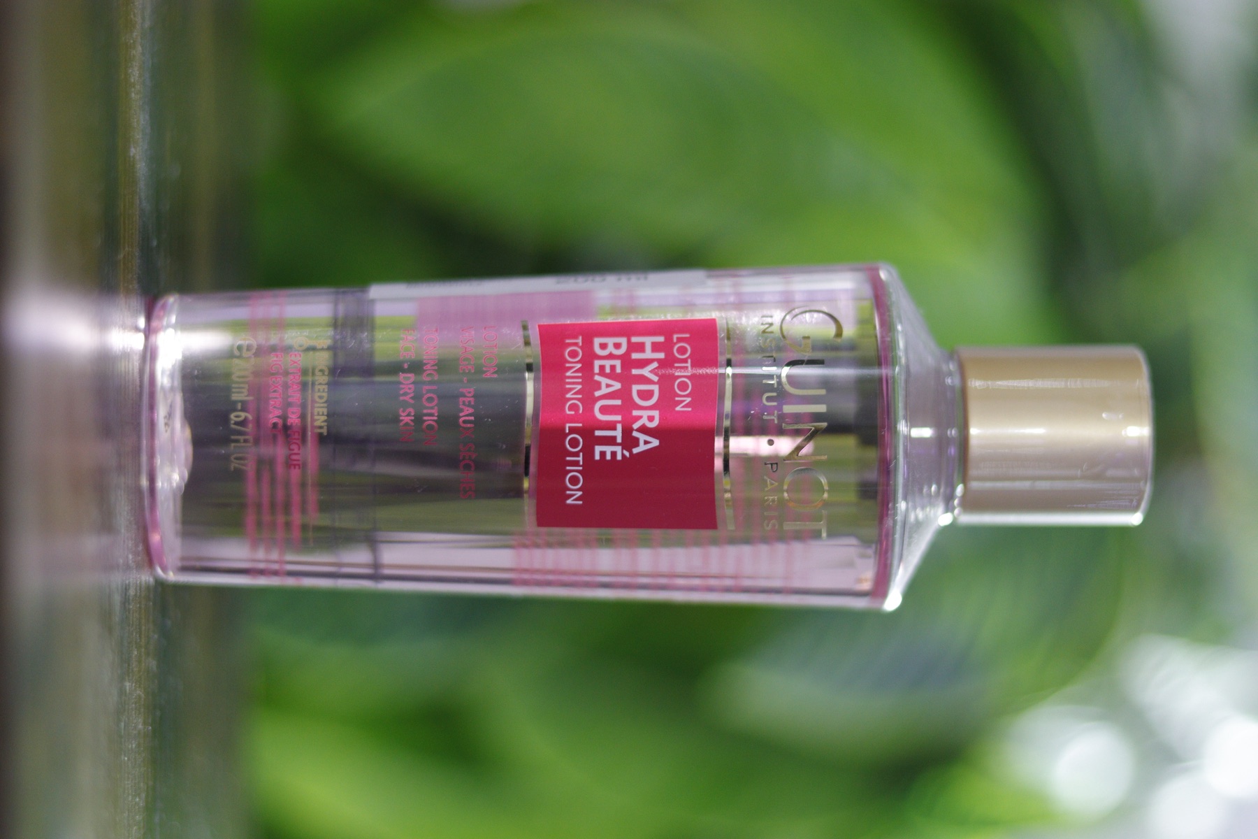 Guinot Lotion Hydra Beauté