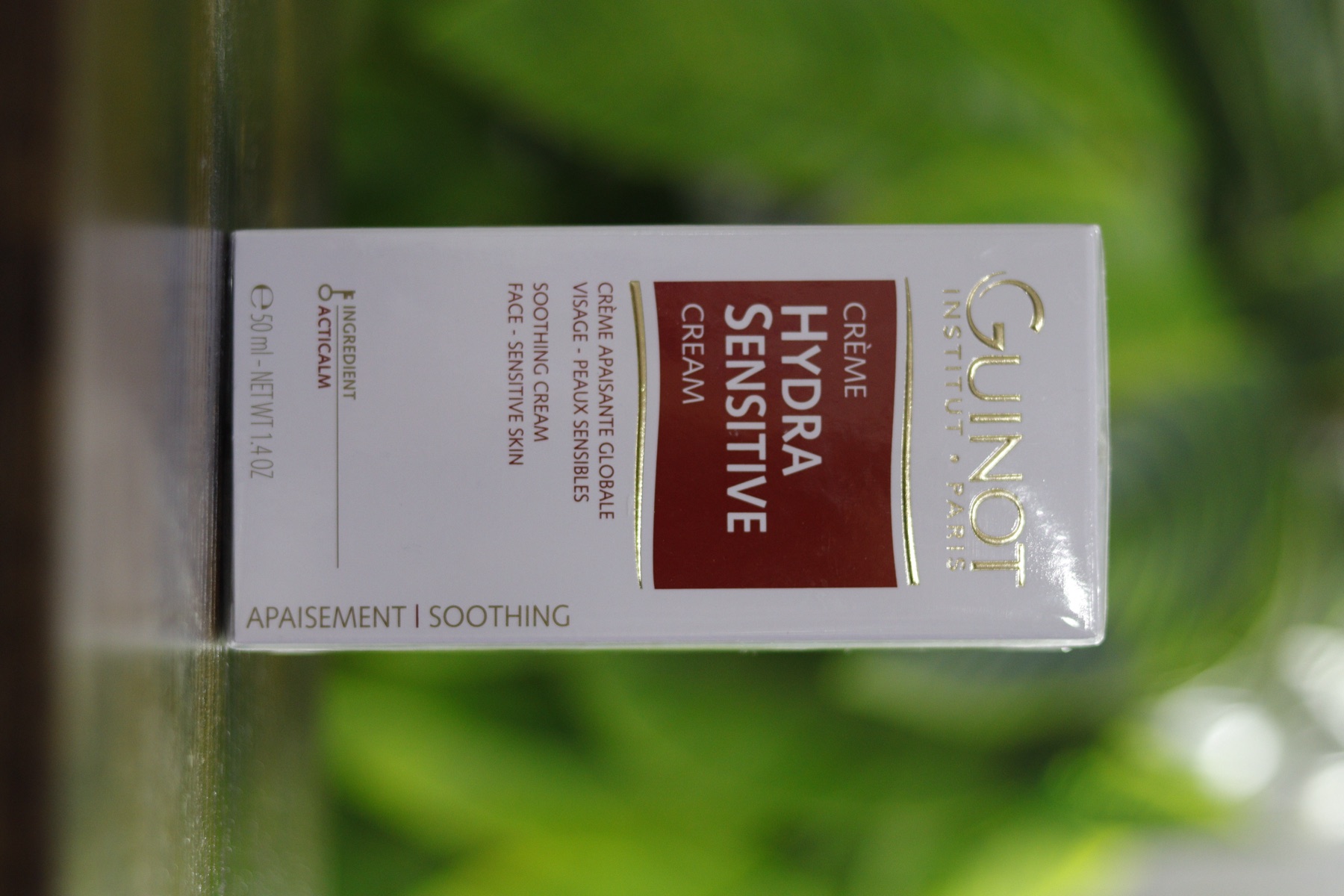 Guinot Crème Hydra Sensitive