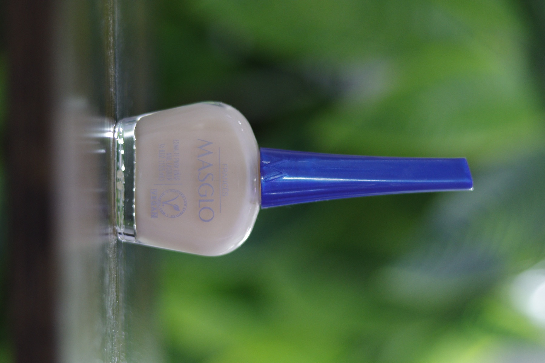 Masglo Esmalte Francés
