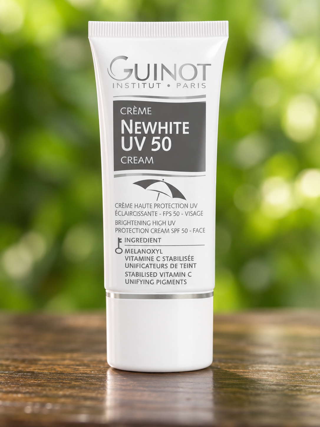 Guinot Crème Newhite UV 50
