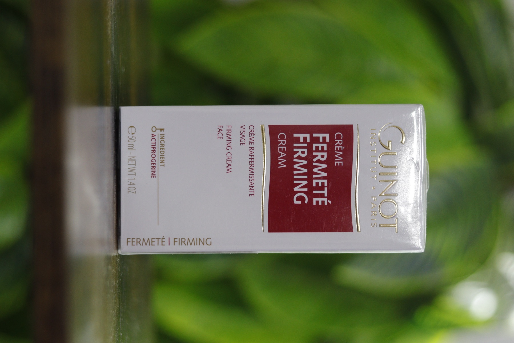 Guinot Crème Fermeté